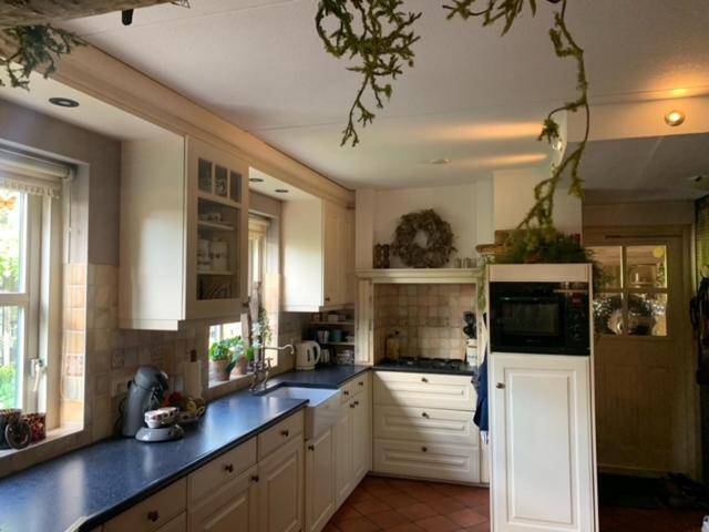 B&B Erve Moeskert Geesteren  Екстериор снимка