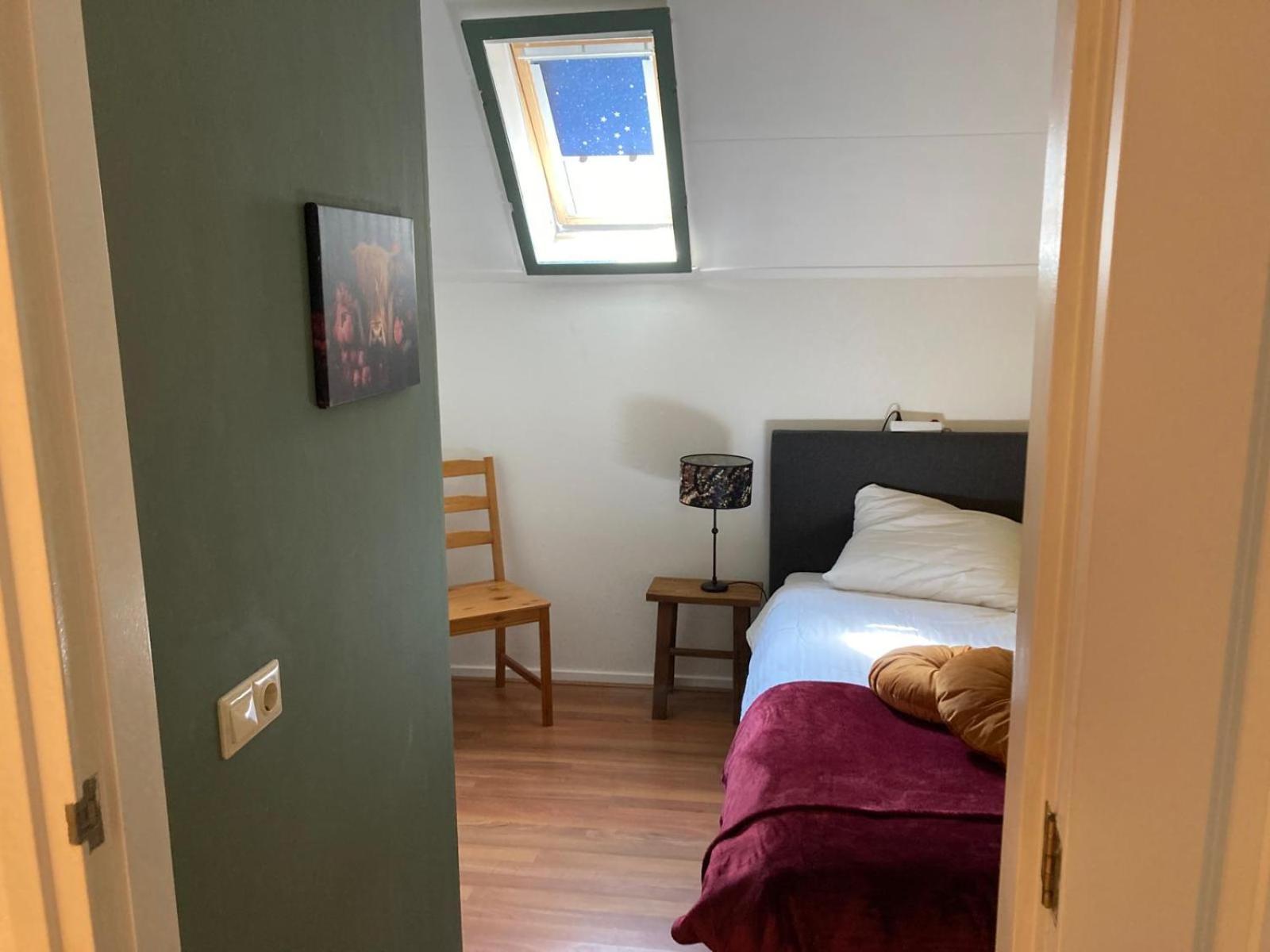 B&B Erve Moeskert Geesteren  Екстериор снимка
