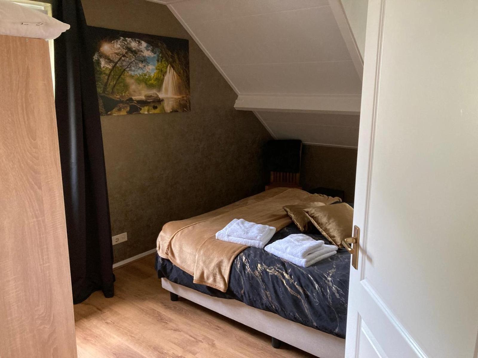 B&B Erve Moeskert Geesteren  Екстериор снимка